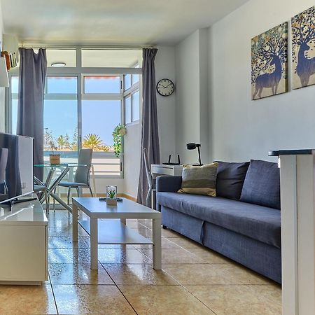 Barbados Playa Del Ingles Apartamento San Bartolomé Екстериор снимка