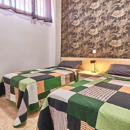 Barbados Playa Del Ingles Apartamento San Bartolomé Екстериор снимка