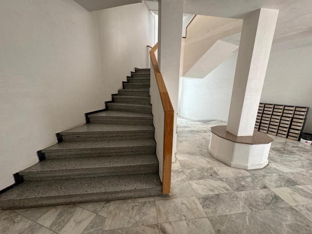 Barbados Playa Del Ingles Apartamento San Bartolomé Екстериор снимка