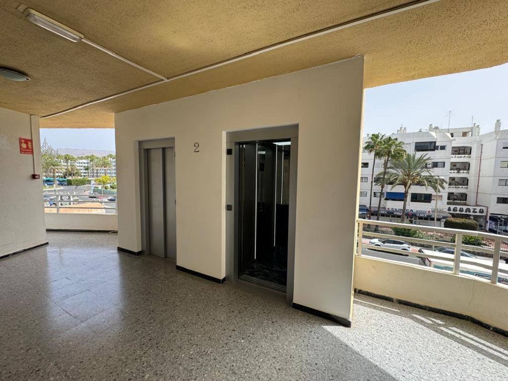 Barbados Playa Del Ingles Apartamento San Bartolomé Екстериор снимка