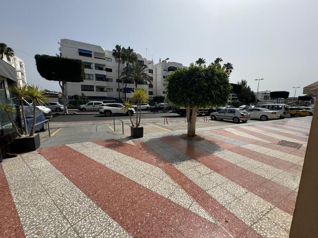 Barbados Playa Del Ingles Apartamento San Bartolomé Екстериор снимка