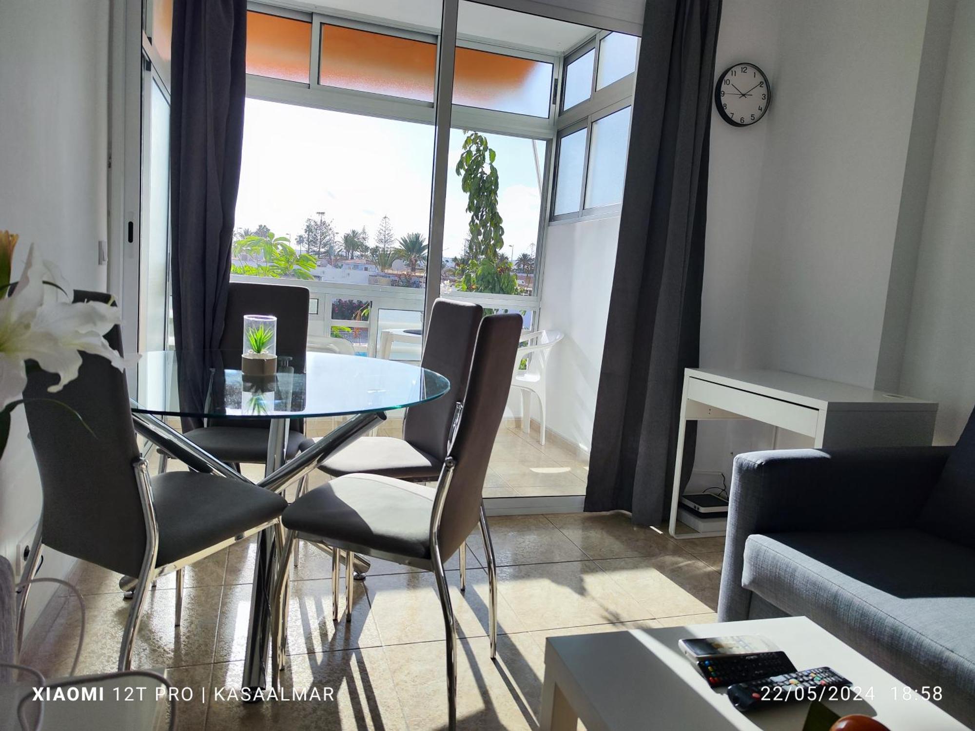 Barbados Playa Del Ingles Apartamento San Bartolomé Стая снимка