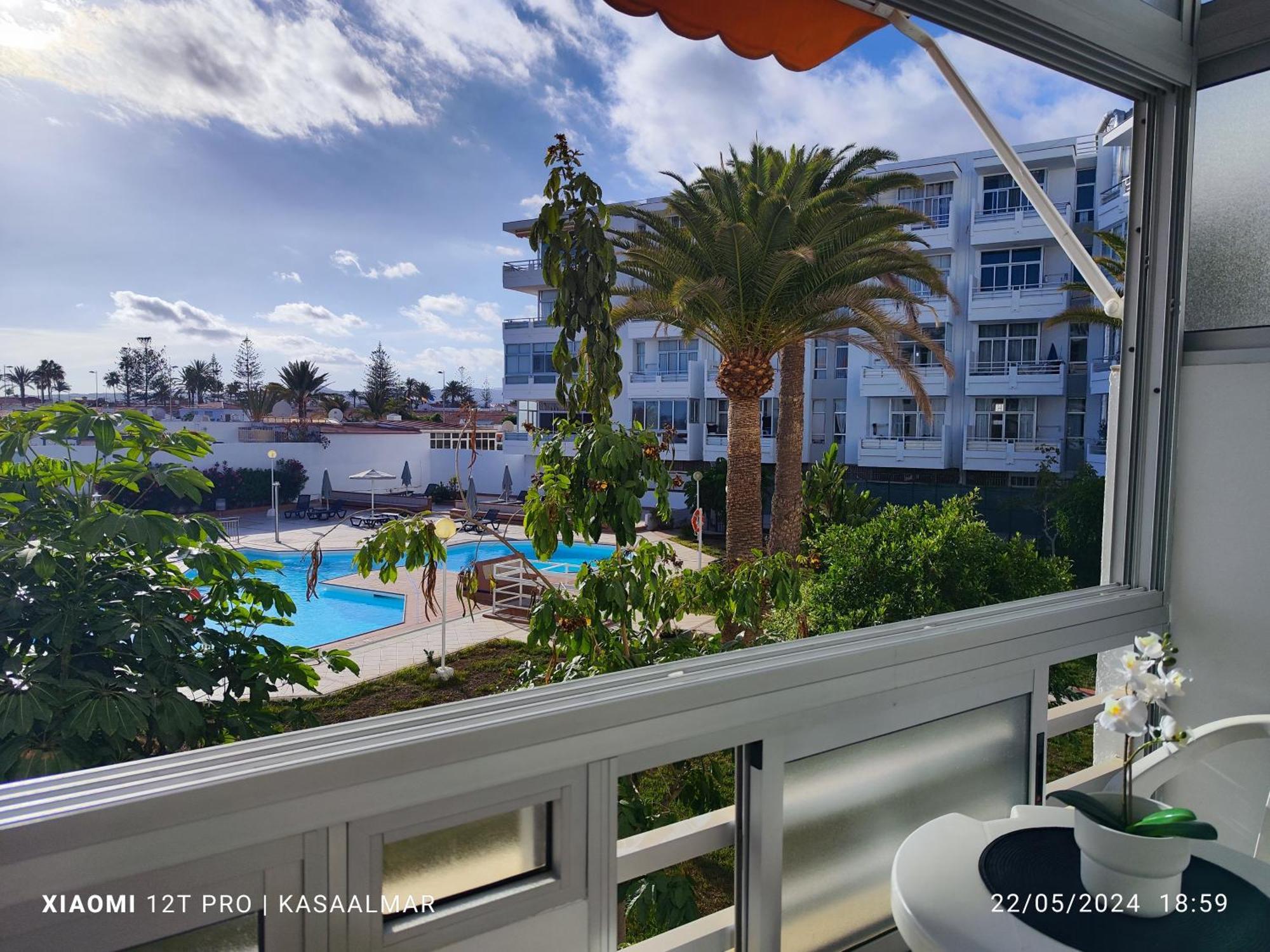 Barbados Playa Del Ingles Apartamento San Bartolomé Стая снимка