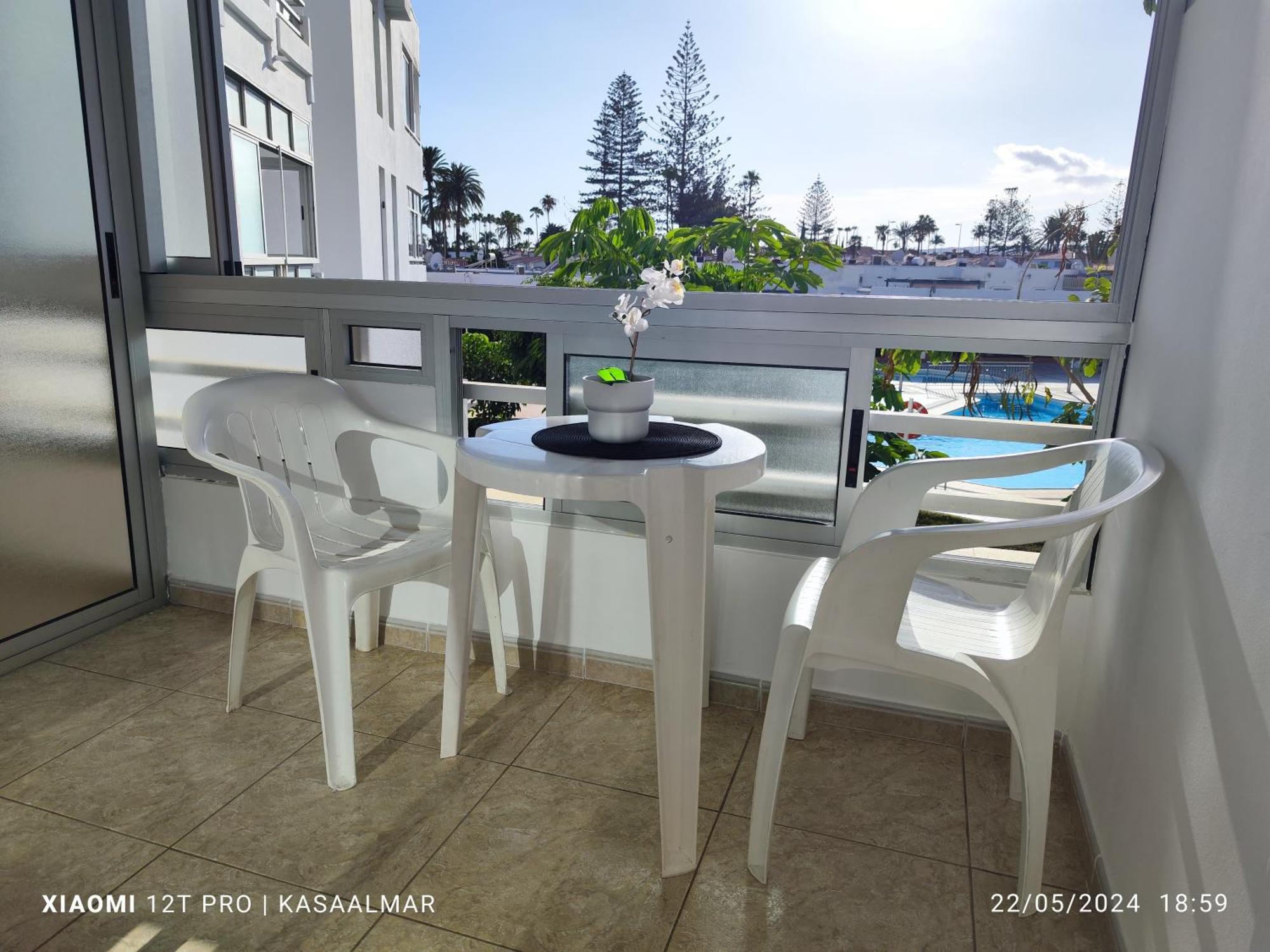Barbados Playa Del Ingles Apartamento San Bartolomé Стая снимка
