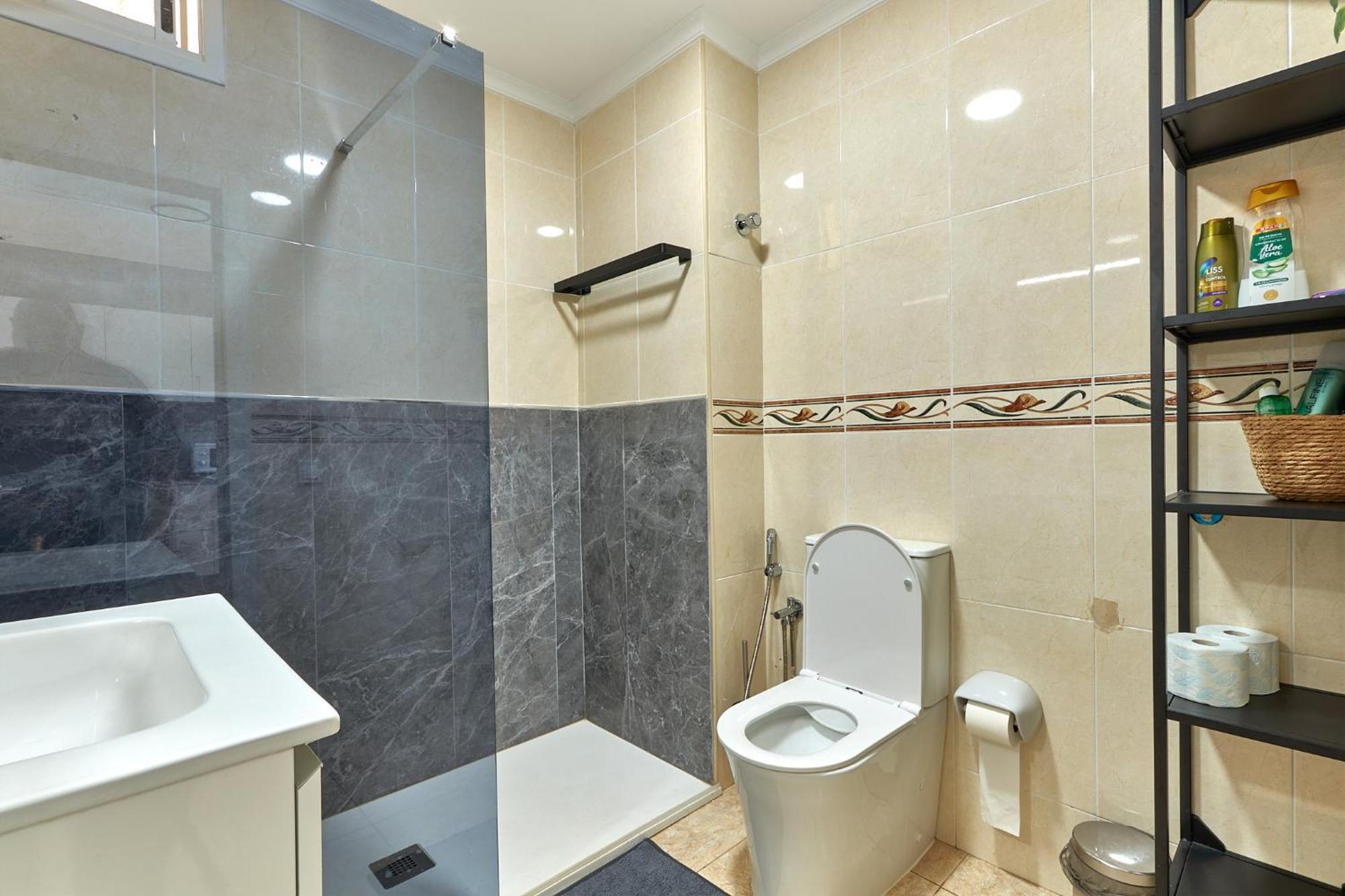 Barbados Playa Del Ingles Apartamento San Bartolomé Екстериор снимка