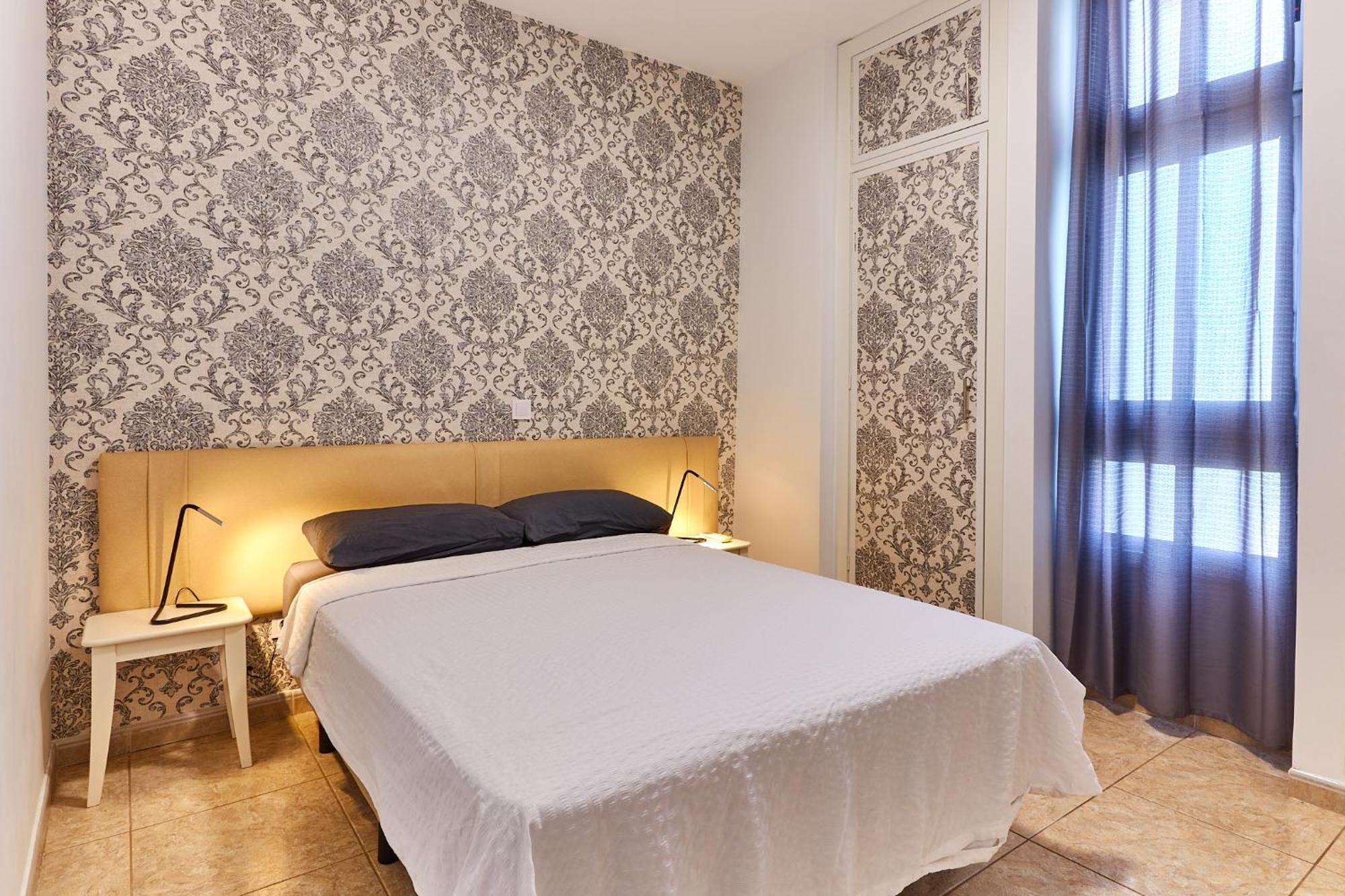 Barbados Playa Del Ingles Apartamento San Bartolomé Екстериор снимка