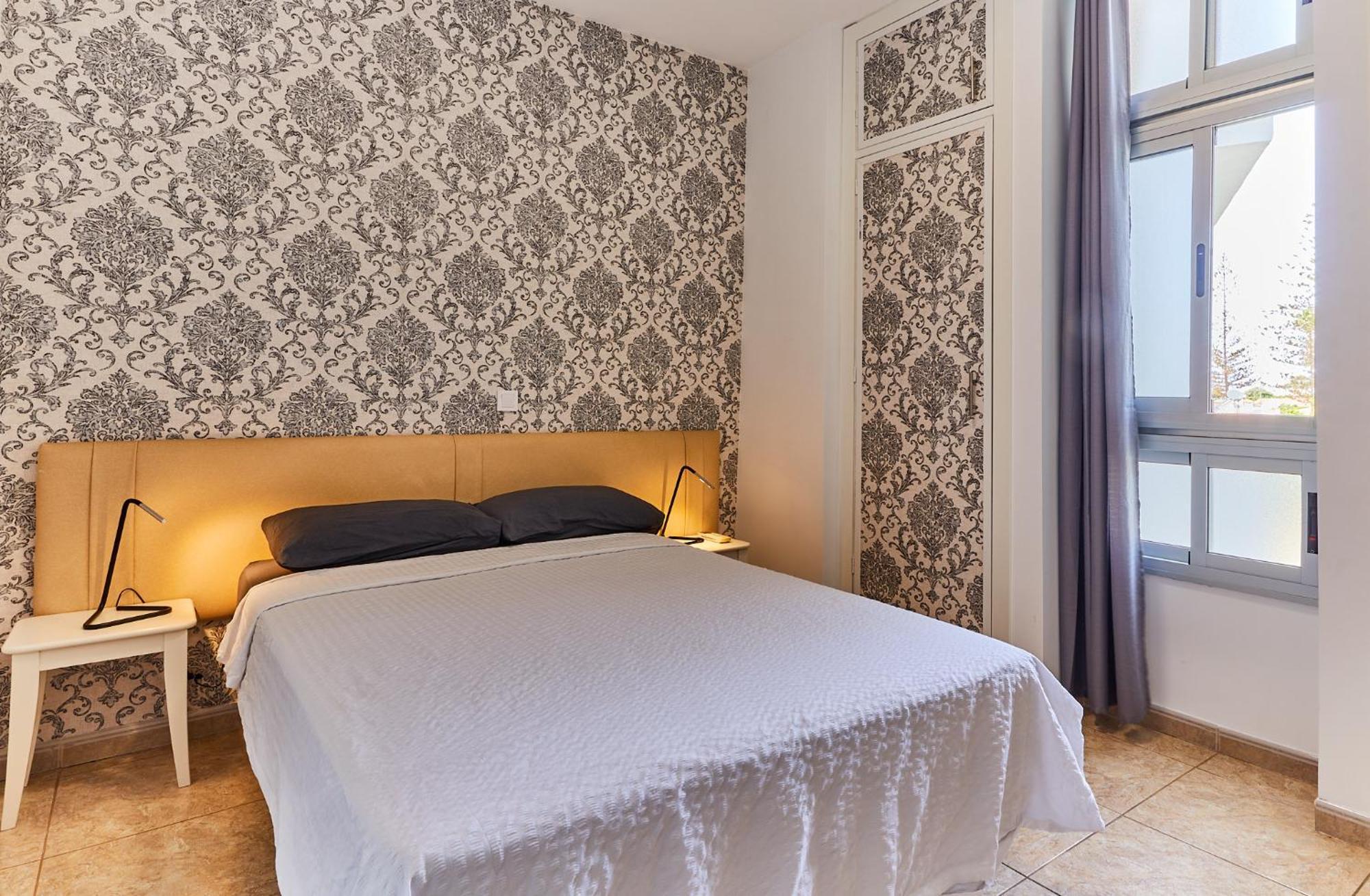 Barbados Playa Del Ingles Apartamento San Bartolomé Екстериор снимка