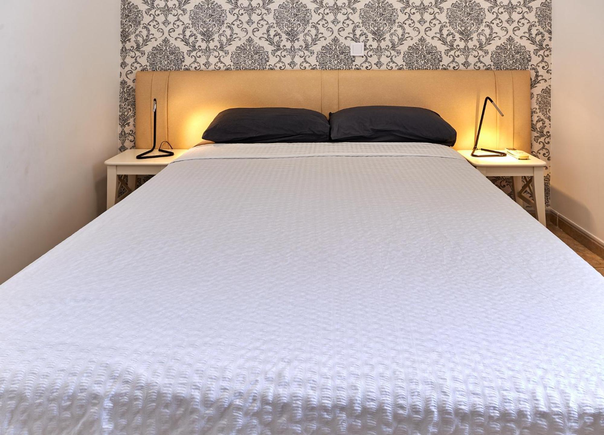 Barbados Playa Del Ingles Apartamento San Bartolomé Екстериор снимка